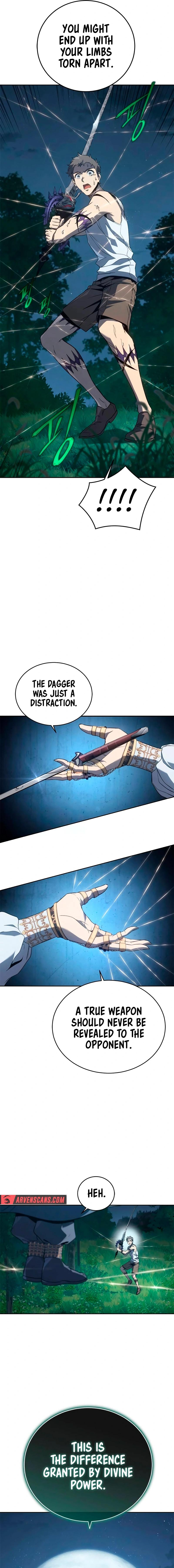 Why I Quit Being the Demon King Chapter 57 18